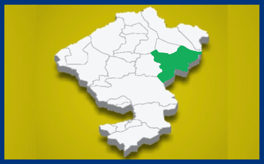 La Ceiba